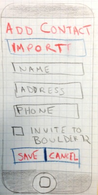 AddContact